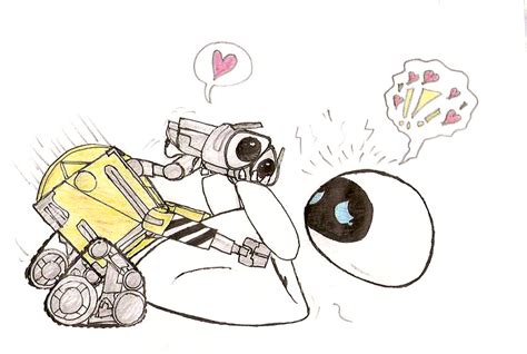 EVE (WALL-E) - Rule 34 Porn. #Sex. EVE Human Cumshot. #Sex. AUTO Raping EVE. EVE (WALL-E) rule 34 videos with sound at Rule34Porn, home of the free Cartoon Porn videos.